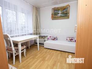 2-к квартира, вторичка, 23м2, 1/5 этаж