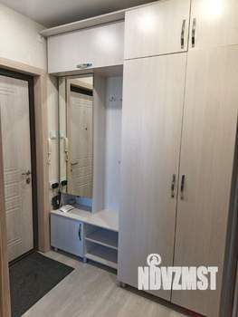 1-к квартира, вторичка, 33м2, 2/9 этаж