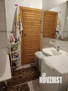 4-к квартира, вторичка, 107м2, 4/9 этаж