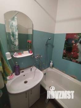 2-к квартира, вторичка, 51м2, 9/10 этаж