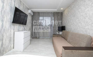 1-к квартира, вторичка, 35м2, 10/10 этаж