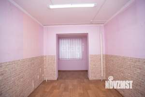 3-к квартира, вторичка, 62м2, 1/9 этаж