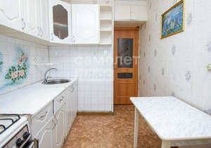1-к квартира, вторичка, 31м2, 3/9 этаж