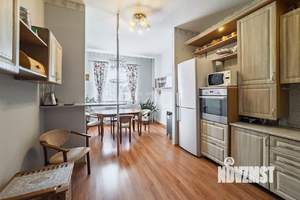 3-к квартира, вторичка, 112м2, 3/4 этаж