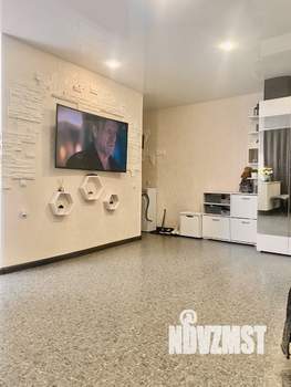 2-к квартира, вторичка, 45м2, 4/5 этаж
