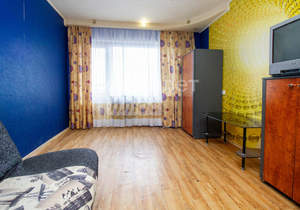 3-к квартира, вторичка, 60м2, 6/9 этаж