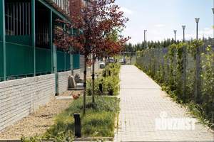 1-к квартира, вторичка, 31м2, 1/4 этаж
