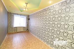 3-к квартира, вторичка, 56м2, 3/4 этаж