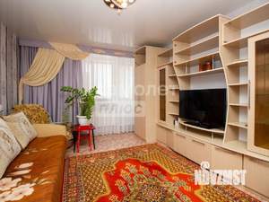 3-к квартира, вторичка, 60м2, 4/5 этаж