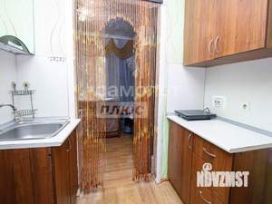 Студия квартира, вторичка, 13м2, 4/5 этаж
