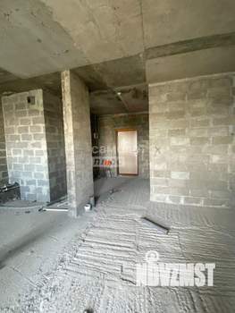 1-к квартира, вторичка, 35м2, 12/18 этаж