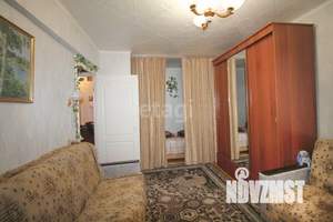 1-к квартира, вторичка, 31м2, 2/5 этаж