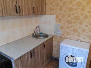 2-к квартира, вторичка, 46м2, 3/5 этаж