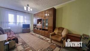 2-к квартира, вторичка, 54м2, 6/9 этаж