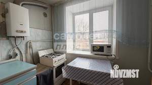 1-к квартира, вторичка, 31м2, 4/5 этаж