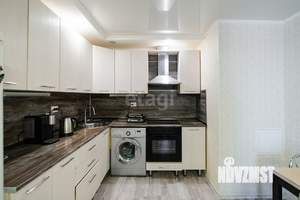 2-к квартира, вторичка, 58м2, 19/20 этаж