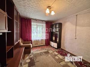 1-к квартира, вторичка, 18м2, 1/5 этаж