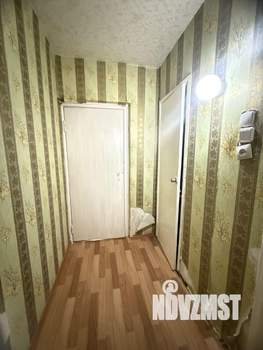 2-к квартира, вторичка, 48м2, 1/9 этаж