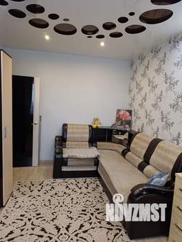 2-к квартира, вторичка, 45м2, 1/3 этаж