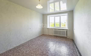 1-к квартира, вторичка, 29м2, 6/9 этаж