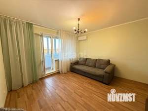 3-к квартира, вторичка, 78м2, 9/9 этаж
