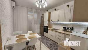 2-к квартира, вторичка, 50м2, 14/25 этаж