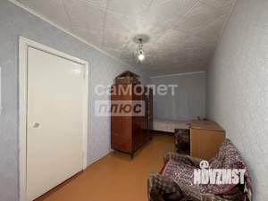 2-к квартира, вторичка, 45м2, 3/4 этаж