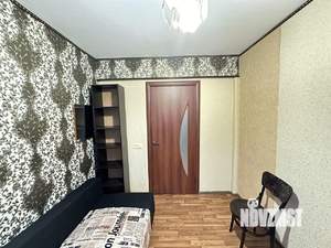 3-к квартира, вторичка, 49м2, 2/5 этаж