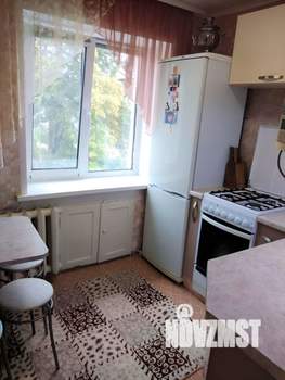 2-к квартира, вторичка, 43м2, 4/4 этаж