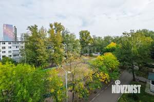 3-к квартира, вторичка, 58м2, 5/5 этаж