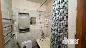Студия квартира, вторичка, 21м2, 1/9 этаж