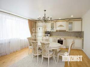 3-к квартира, вторичка, 78м2, 4/10 этаж