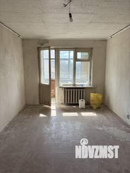 3-к квартира, вторичка, 62м2, 5/5 этаж