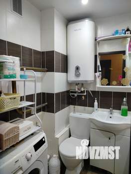 1-к квартира, вторичка, 35м2, 8/9 этаж
