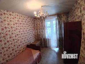 3-к квартира, вторичка, 66м2, 4/5 этаж