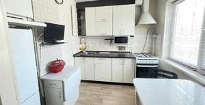 3-к квартира, вторичка, 48м2, 5/5 этаж