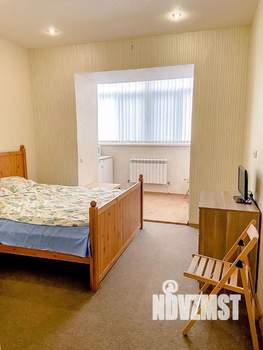 2-к квартира, вторичка, 47м2, 1/16 этаж