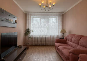 3-к квартира, вторичка, 66м2, 3/10 этаж