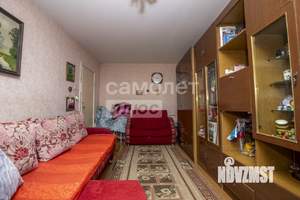 1-к квартира, вторичка, 36м2, 9/9 этаж