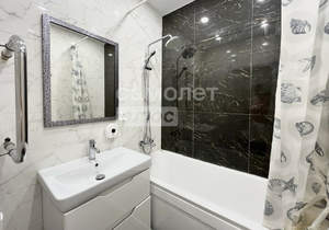 2-к квартира, вторичка, 51м2, 2/9 этаж