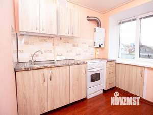 1-к квартира, вторичка, 28м2, 2/4 этаж