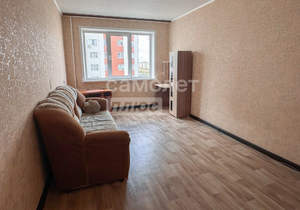1-к квартира, вторичка, 38м2, 4/9 этаж