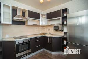 2-к квартира, вторичка, 53м2, 3/10 этаж