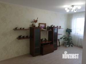 2-к квартира, вторичка, 53м2, 5/5 этаж