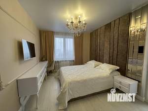 3-к квартира, вторичка, 86м2, 10/24 этаж