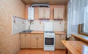 1-к квартира, вторичка, 31м2, 4/5 этаж