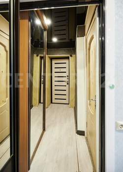 2-к квартира, вторичка, 32м2, 2/2 этаж