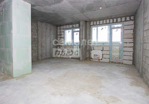 1-к квартира, вторичка, 36м2, 21/21 этаж