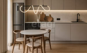 2-к квартира, вторичка, 48м2, 3/24 этаж