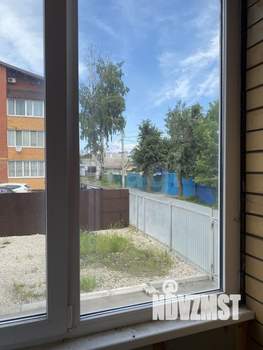 Студия квартира, вторичка, 50м2, 1/3 этаж